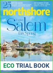Northshore Magazine - April 2024