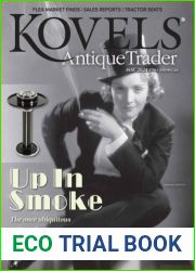 Kovels Antique Trader - May 2024