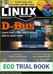Linux Magazine USA - Issue 282, May 2024
