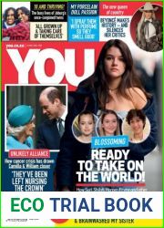 You South Africa - Issue 905, 11 April 2024