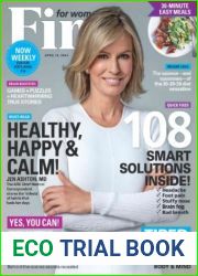 First For Women - April 15, 2024
