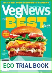 VegNews Magazine - Spring 2024