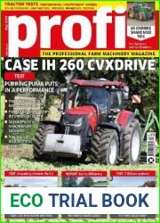 Profi International - May 2024