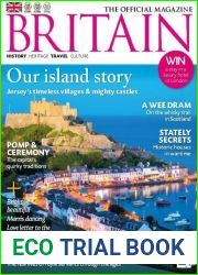 Britain - May June 2024