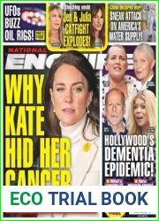 National Enquirer - April 15, 2024