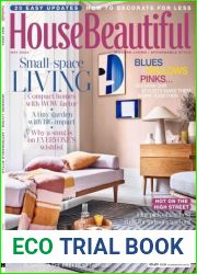 House Beautiful UK - May 2024
