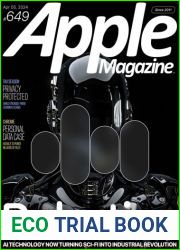 AppleMagazine - Issue 649, 5 April 2024