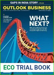 Outlook Business - April 2024