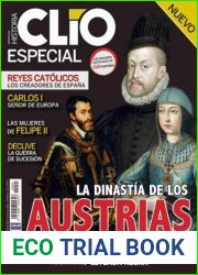 Clio Especial Historia - N. 45 Marzo 2024 [SPA]