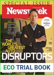 Newsweek International - April 12, 2024