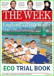 The Week UK - Issue 1482, 06 April 2024