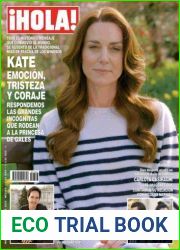 Hola Mexico - N. 783 Abril 18, 2024 [SPA]