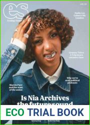 Evening Standard Magazine - April 5, 2024