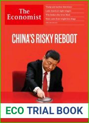 The Economist - April 6th 12th, 2024