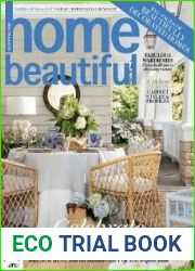 Australian Home Beautiful - May 2024