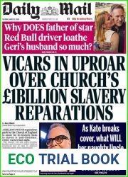 Daily Mail - April 4, 2024