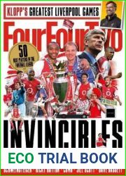 FourFourTwo UK - May 2024