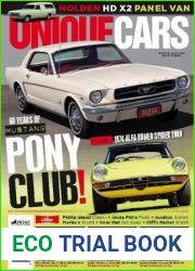 Unique Cars Australia - Issue 490, 2024