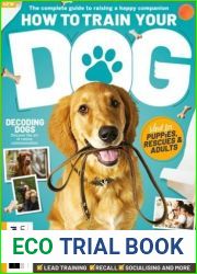 How to Train Your Dog - 2nd Edition 2024