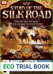 All About History - Story of The Silk Road, 5th Edition, 2024