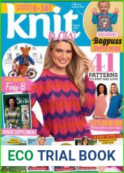 Knit Now - Issue 166, 2024