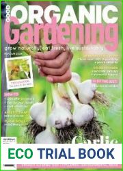 Good Organic Gardening - Vol.15 No.1, May June 2024