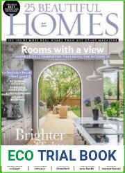 25 Beautiful Homes - May 2024