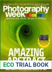 Photography Week - Issue 602, 4 10 April 2024