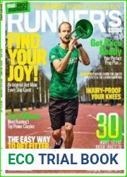 Runner|s World UK - May 2024