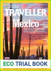 National Geographic Traveller UK - May 2024