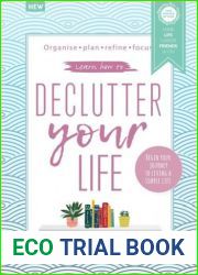 Declutter Your Life - 9th Edition, 2024