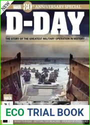 History of War - D-Day, 6th Edition 2024