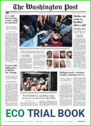 The Washington Post - April 03, 2024