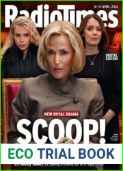 Radio Times - 6 12 March, 2024