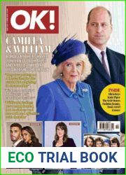 OK! Magazine UK - Issue 1436 April 8, 2024