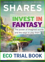 Shares Magazine - Vol. 26 Issue 12 March 28, 2024