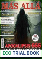 Mas Alla - N. 420 Abril 2024 [SPA]