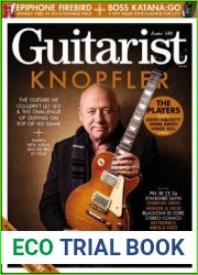 Guitarist - Issue 510, May 2024