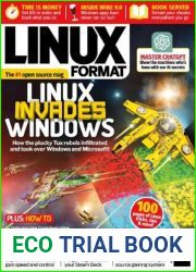 Linux Format UK - May 2024