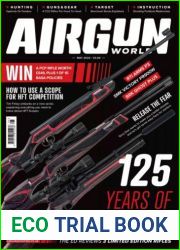 Airgun World - May 2024