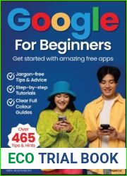 Google For Beginners - 18th Edition, 2024