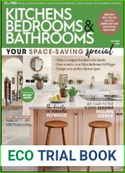 Kitchens Bedrooms and Bathrooms - May 2024