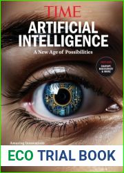 TIME Special Edition - Artificial Intelligence, 2024