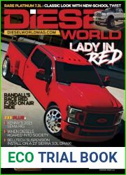 Diesel World - Volume 19 No. 06, June 2024
