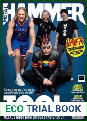 Metal Hammer UK - Issue 386, 2024