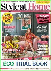 Style at Home UK - May 2024