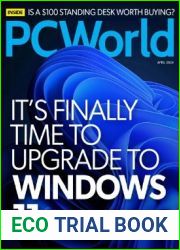 PCWorld - April 2024