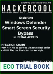 Hackercool - Edition 7, Issue 02,February 2024