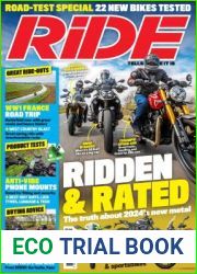 RiDE - May 2024