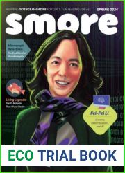 Smore Magazine - Spring 2024